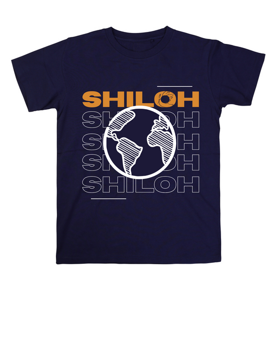 Shiloh Tee 2