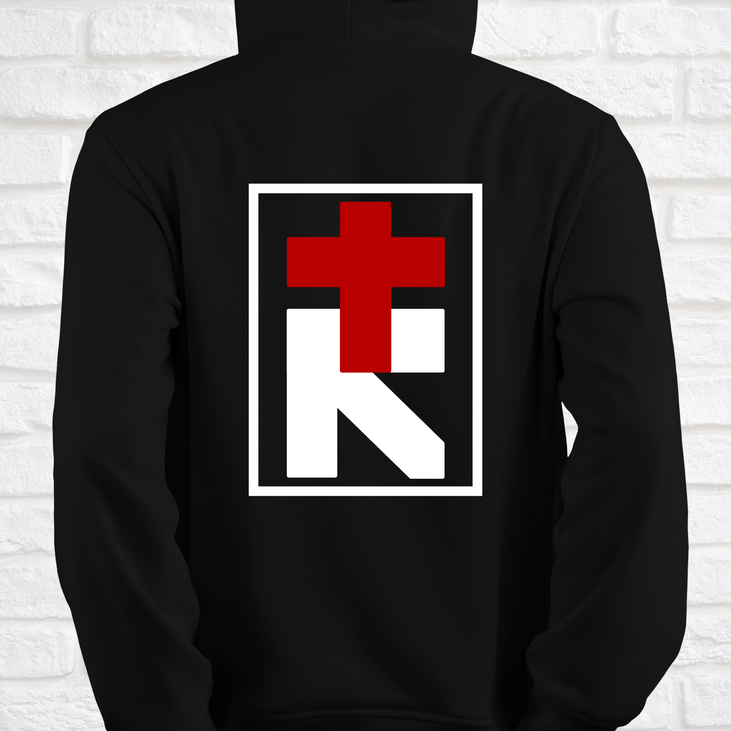 Team Redeemed Hoodie