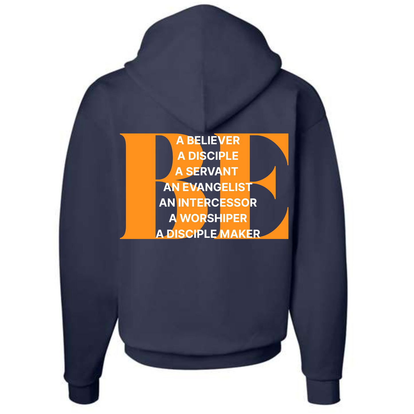 2026 Shiloh Hoodie #2