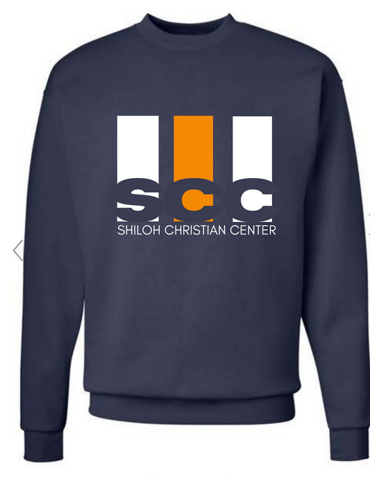 Shiloh Crew Neck 2