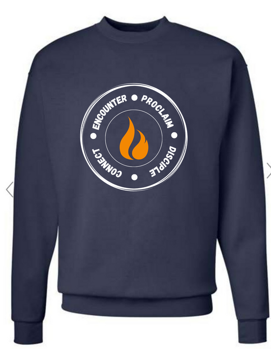 Shiloh Crew Neck 4