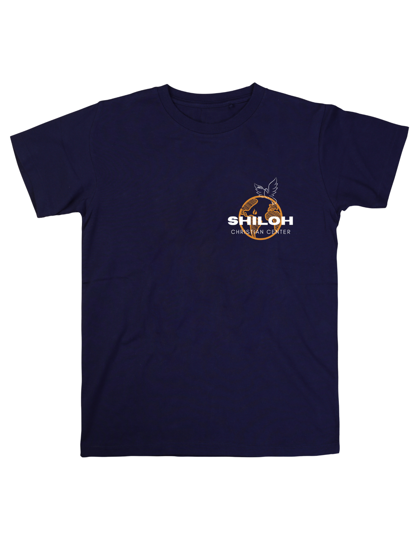 Shiloh Tee 1