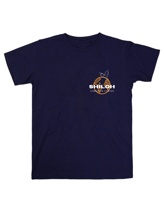 Shiloh Tee 1