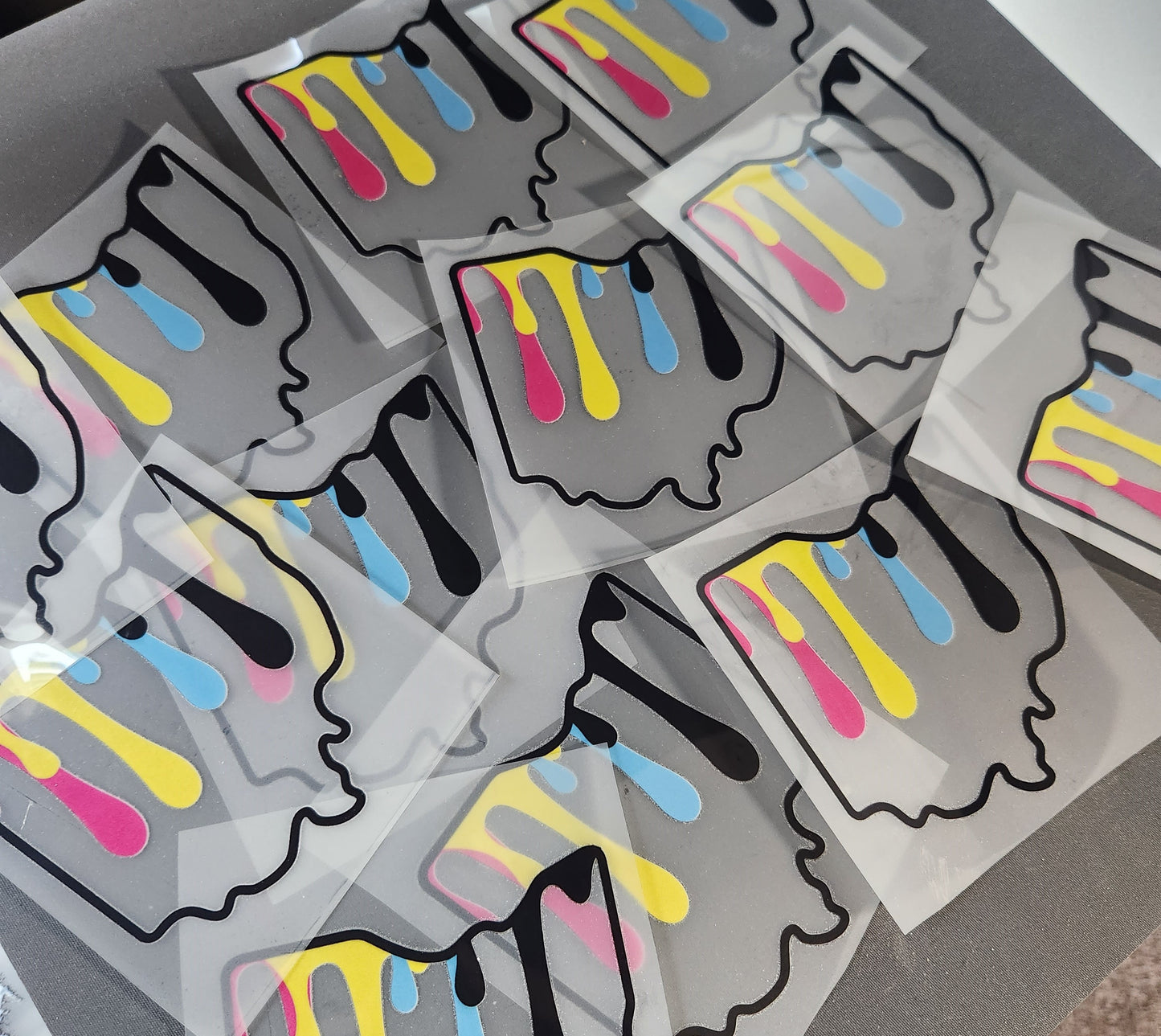 DTF Discovery Pack