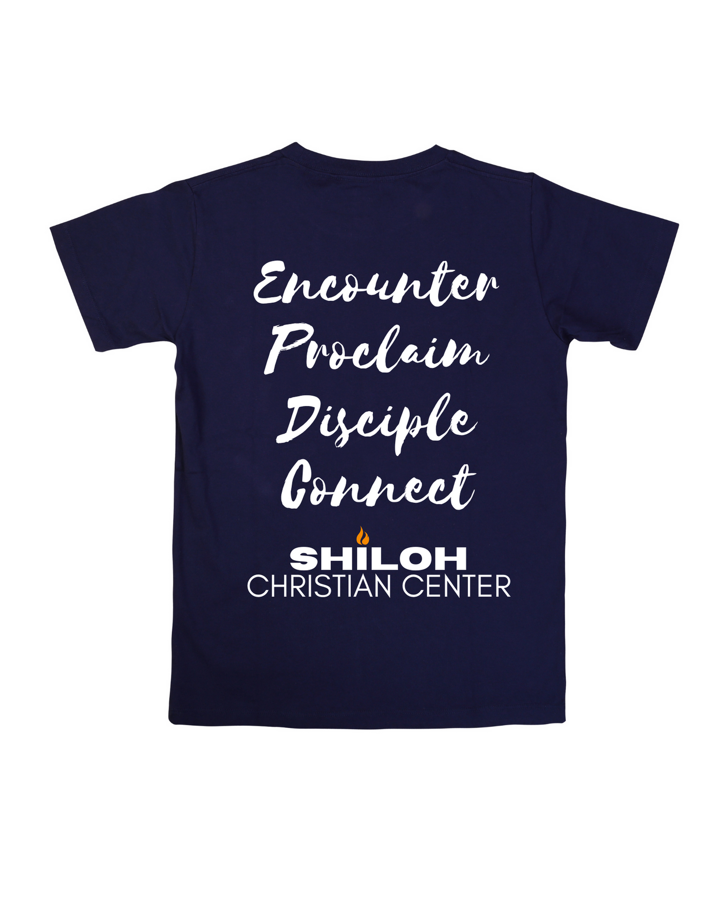 Shiloh Tee 1