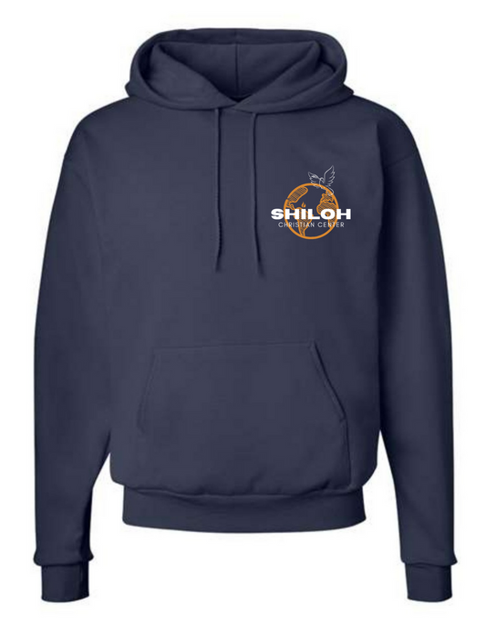 Shiloh Hoodie