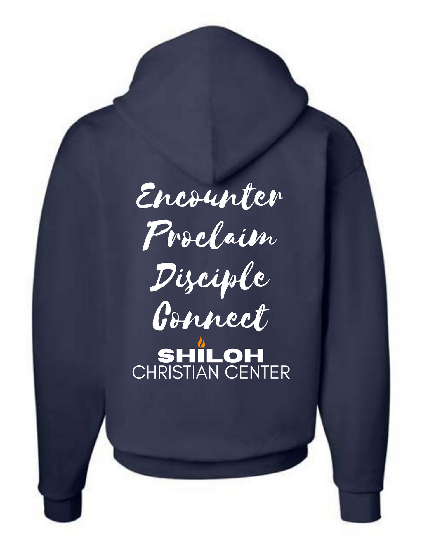 Shiloh Hoodie