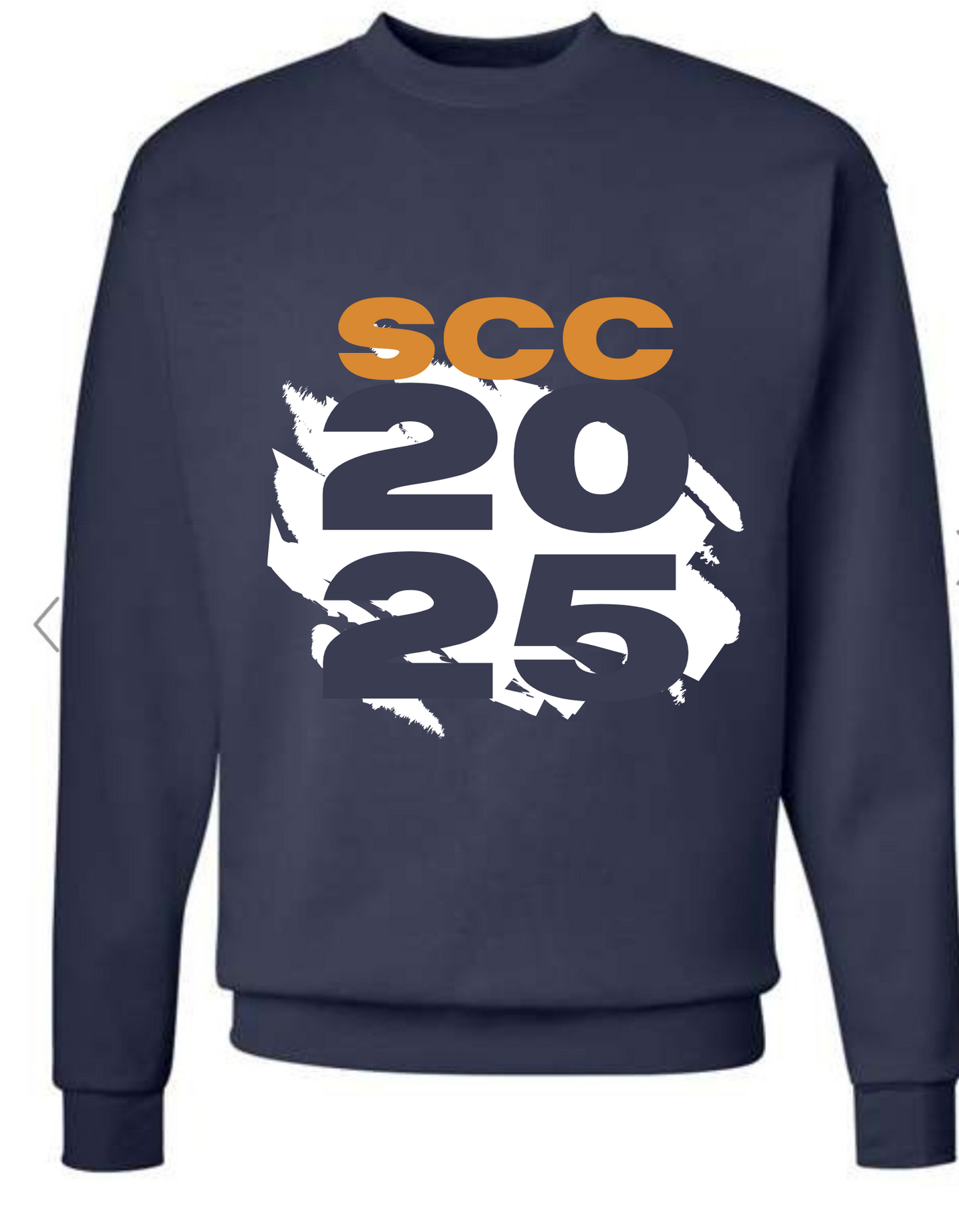 Shiloh Crew Neck 3