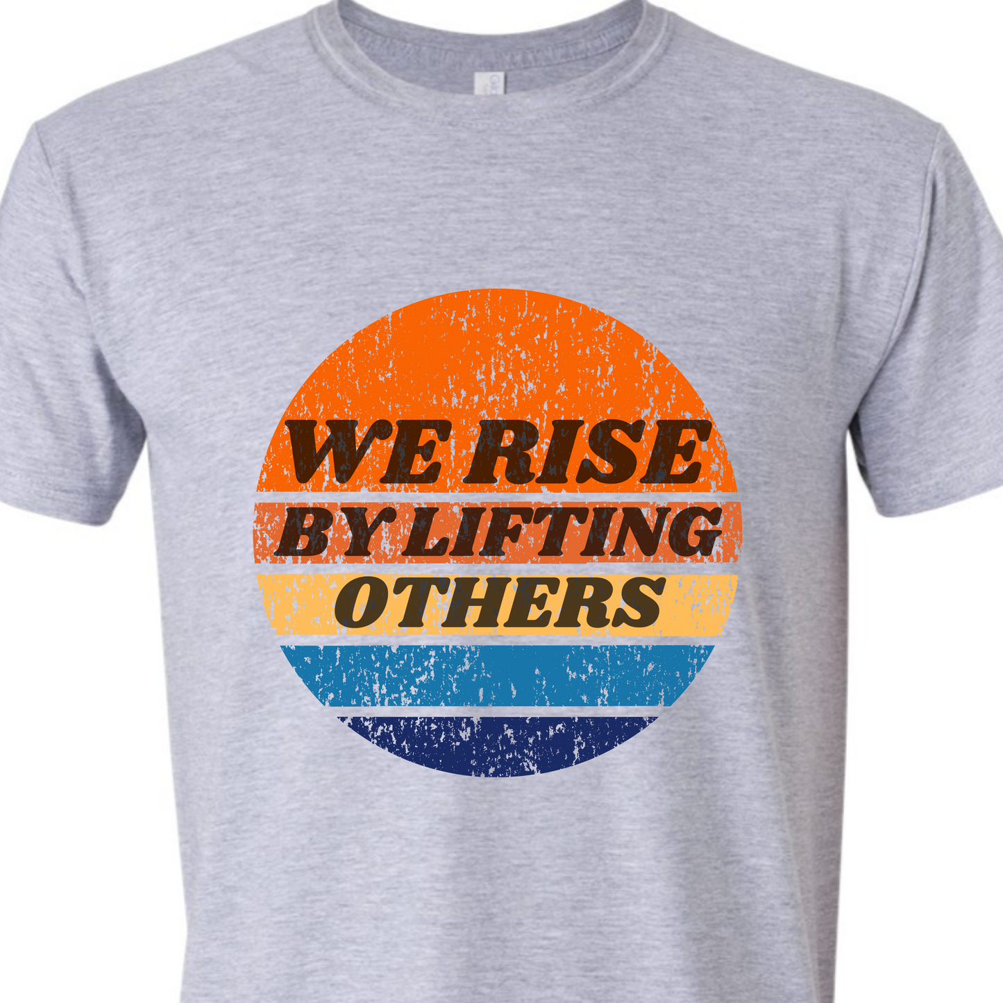 Shiloh Campaign T-shirt