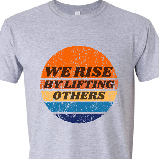 Shiloh Campaign T-shirt