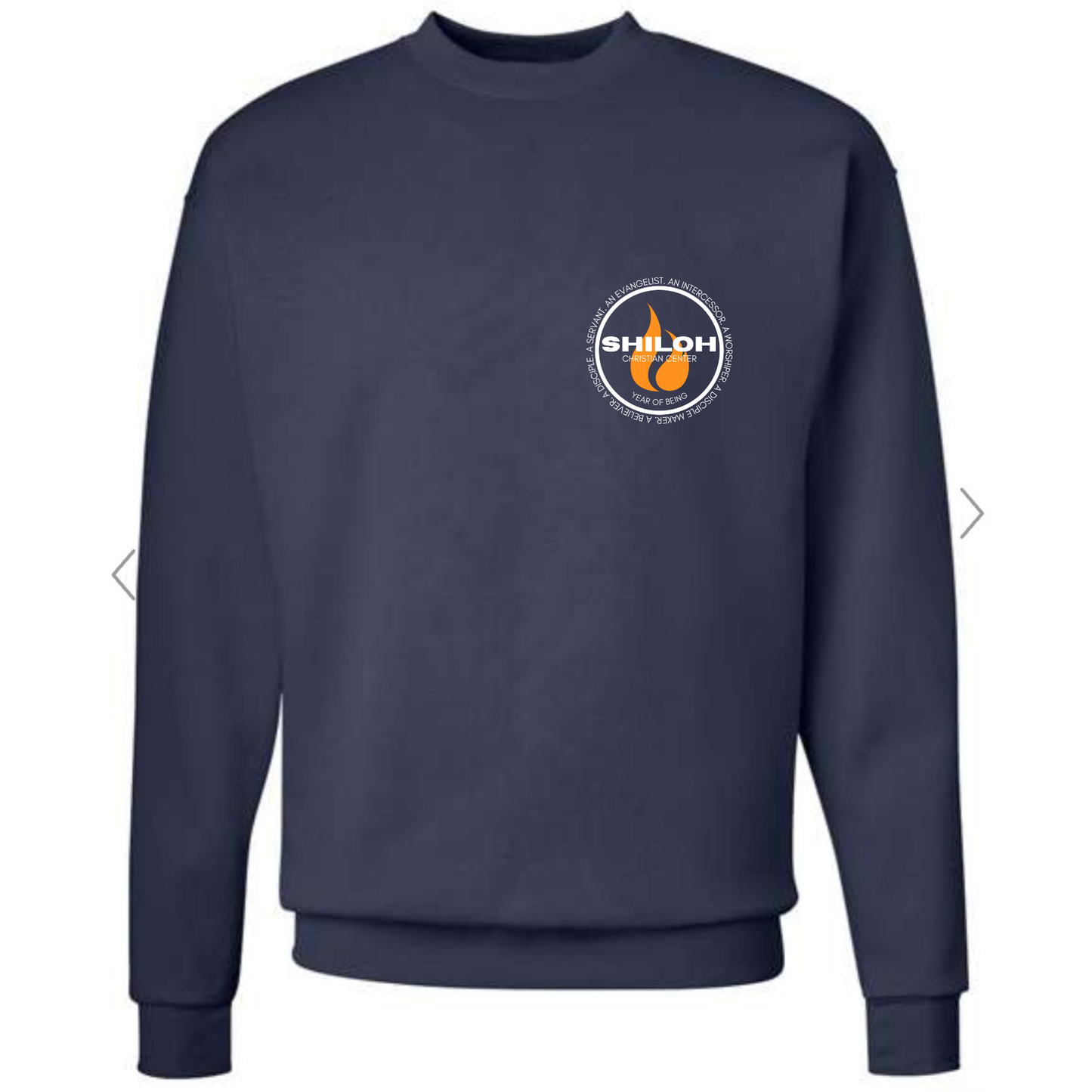 2026 Shiloh Sweatshirt #2