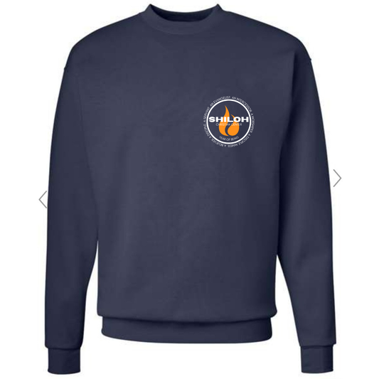 2026 Shiloh Sweatshirt #2
