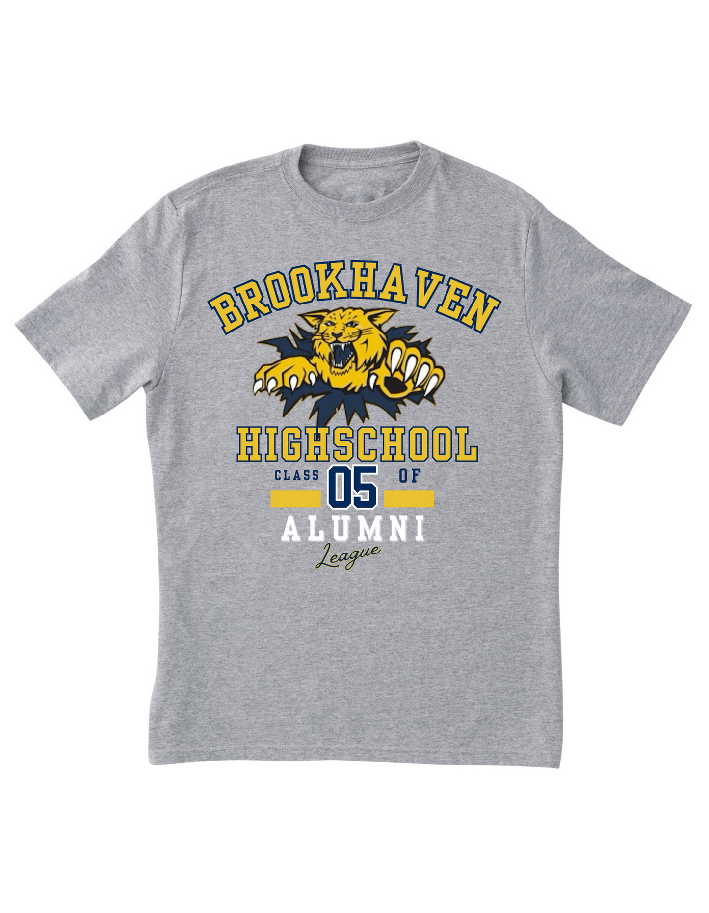 '05 Alumni Tee