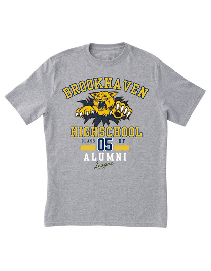 '05 Alumni Tee