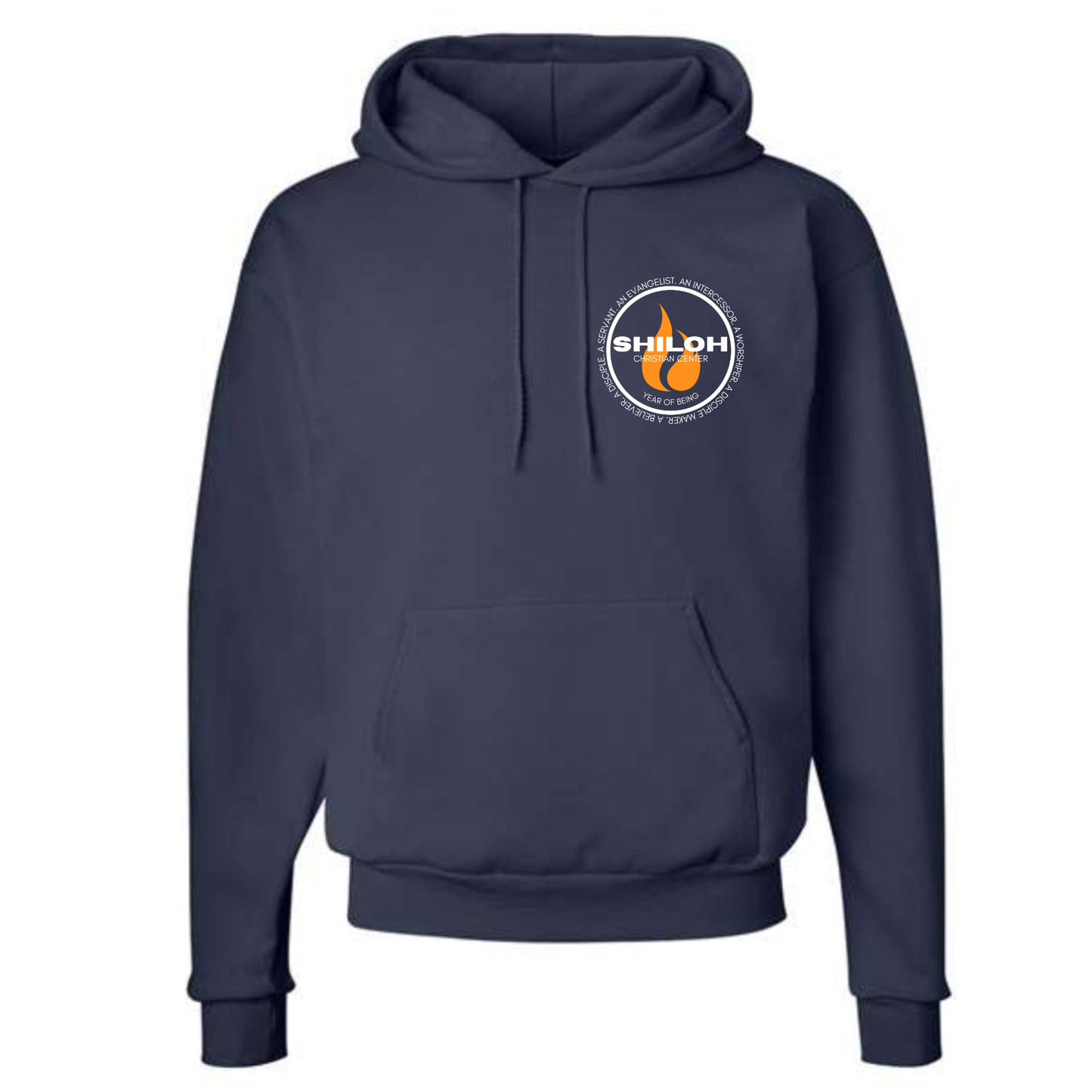 2026 Shiloh Hoodie #2