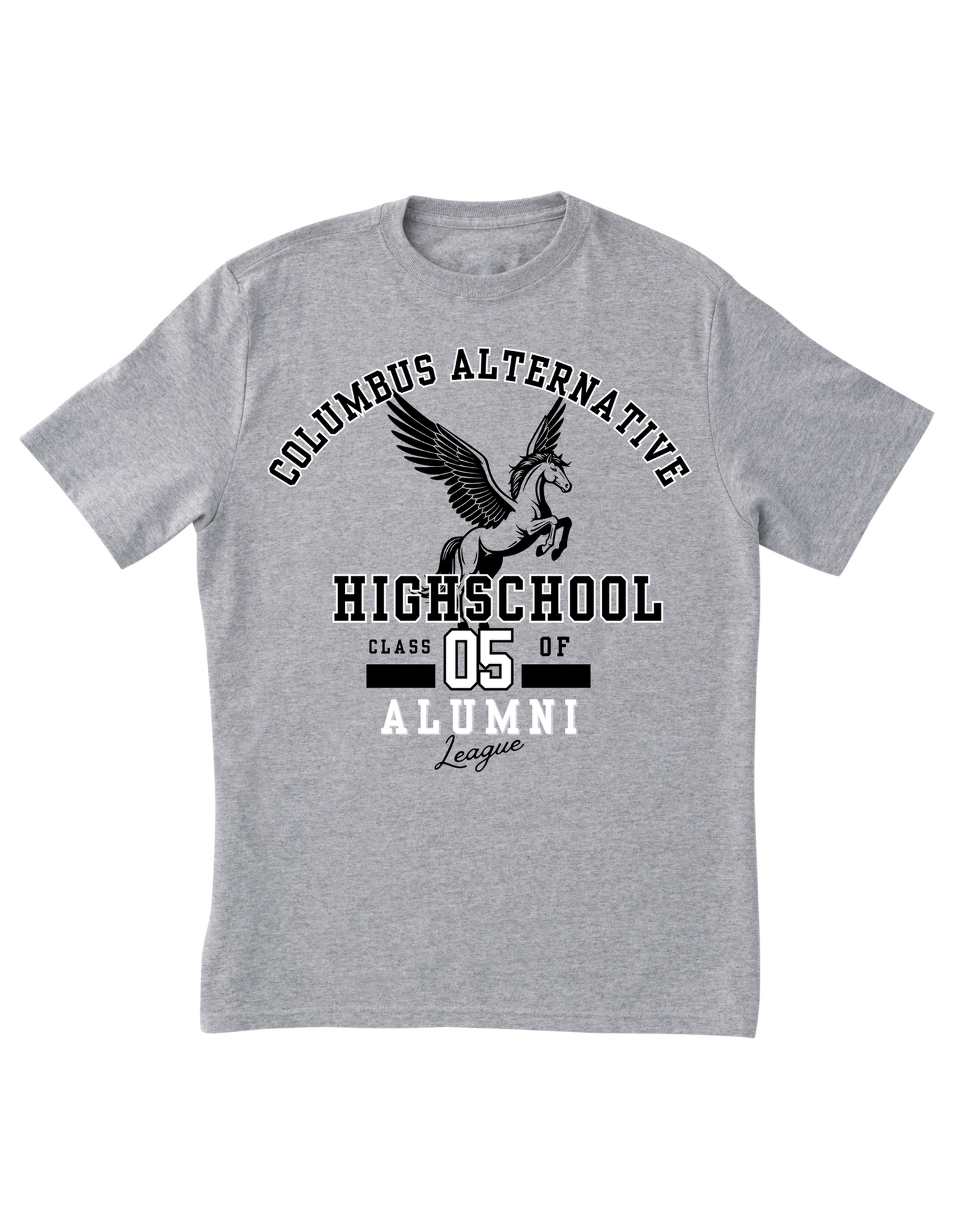 '05 Alumni Tee