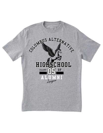 '05 Alumni Tee