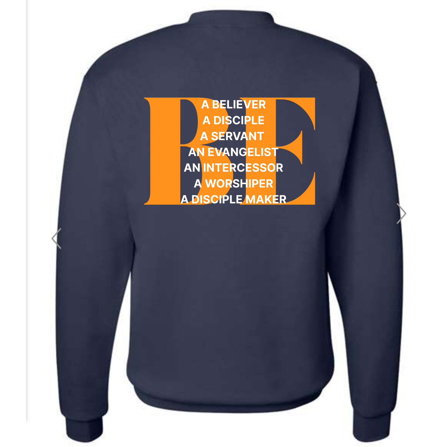 2026 Shiloh Sweatshirt #2