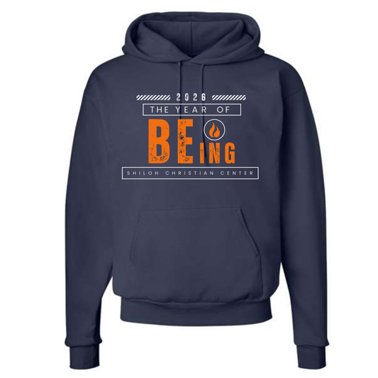 2026 Shiloh Hoodie #2