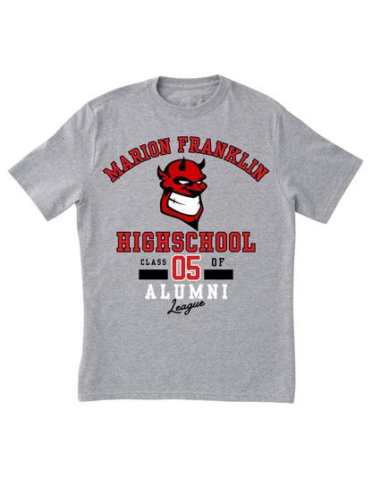 '05 Alumni Tee