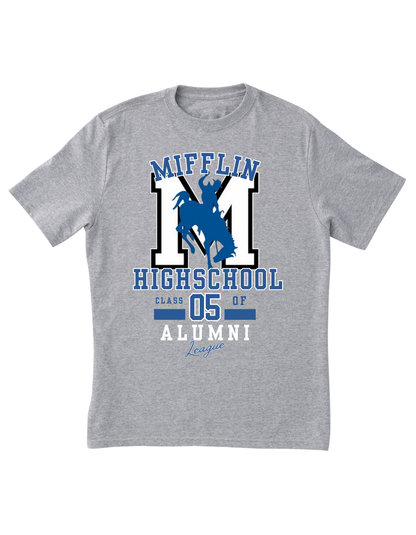 '05 Alumni Tee