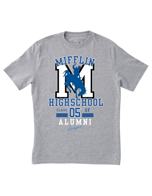 '05 Alumni Tee