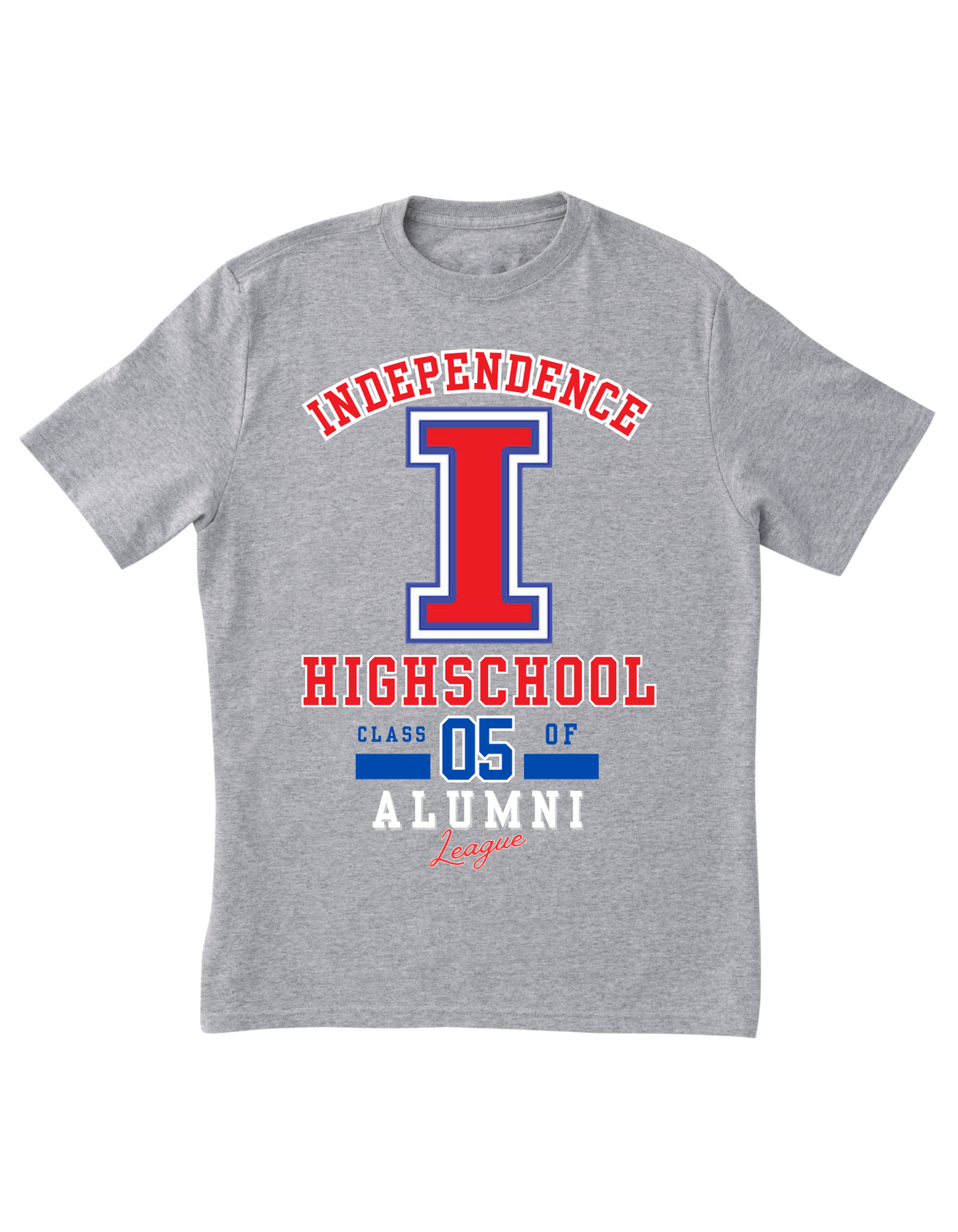 '05 Alumni Tee