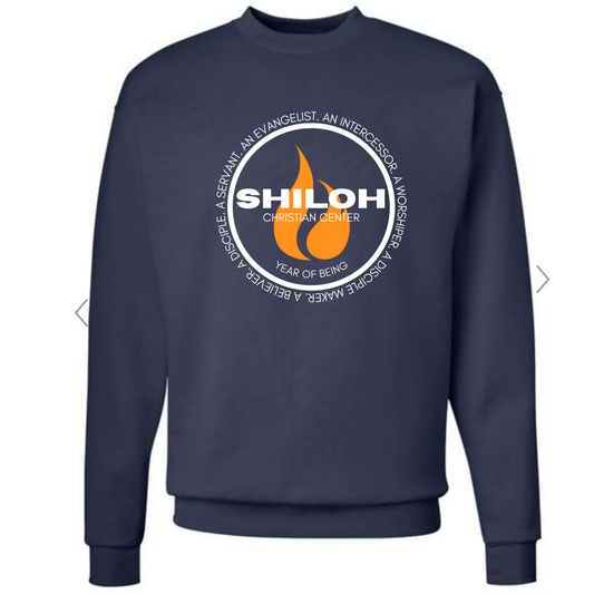 2026 Shiloh Sweatshirt #1