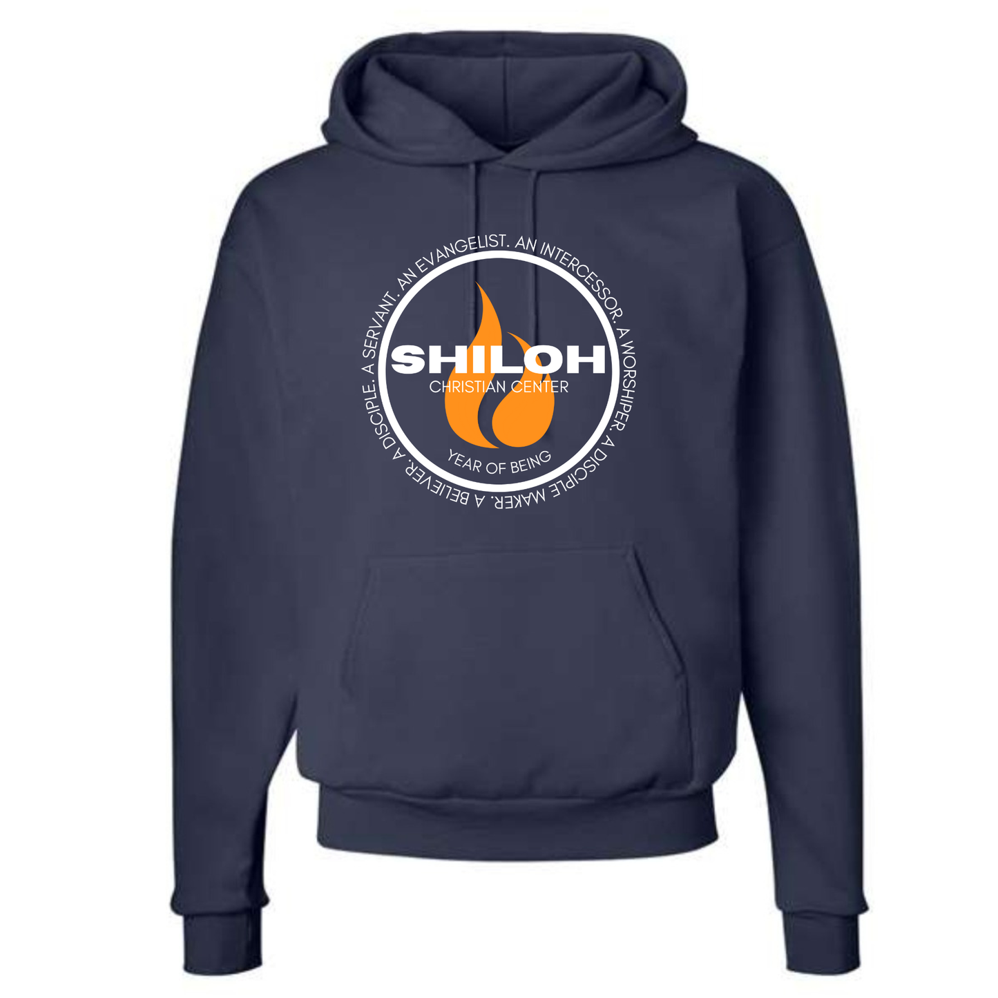 2026 Shiloh Hoodie #1