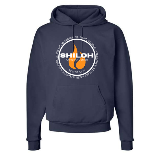 2026 Shiloh Hoodie #1