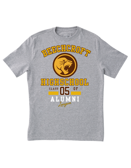 '05 Alumni Tee
