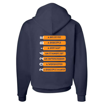 2026 Shiloh Hoodie #1