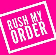 Rush Order Printing